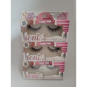 Ioni Lashes